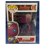 Funko Pop! Age of Ultron 71 Vision