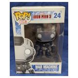 Funko Pop! IM3 24 War Machine