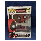 Funko Pop! Deadpool (Thumb Up) 112