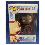 Funko Pop! IM3 23 Ironman