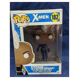 Funko Pop! X-Men 182 Storm (Mohawk)