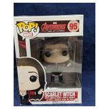 Funko Pop! Age of Ultron 95 Scarlet Witch