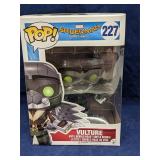Funko Pop Homecoming 227 Vulture