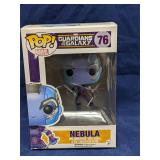 Funko Pop! GotG 76 Nebula