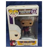 Funko Pop! GotG 77 The Collector