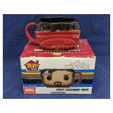 Funko Pop! Ceramic Mug Doctor Strange