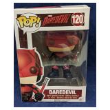 Funko Pop! Marvel 120 Daredevil