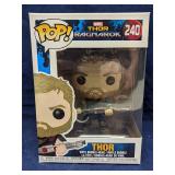 Funko Pop! Thor Ragnarok 240 Thor