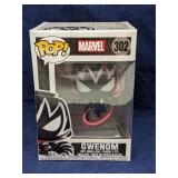Funko Pop! Marvel 302 Gwenom