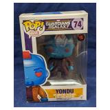 Funko Pop! GotG 74 Yondu