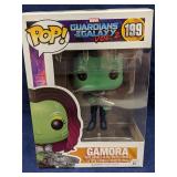 Funko Pop! GotG2 199 Gamora