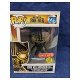 Funko Pop! Black Panther 273 Black Panther