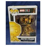 Funko Pop! 1st 10 Years 439 Dr. Strange Fan Vote