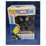 Funko Pop! Marvel 20 X-Men Deadpool
