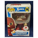 Funko Pop! X-Men 196 Juggernaut Walgreens Excl.