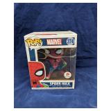 Funko Pop! Marvel 374 Spider-Hulk Walgreens Excl.