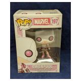 Funko Pop! Marvel 197 Gwenpool