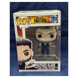 Funko Pop! Black Panther 387 Ulysses Klaue