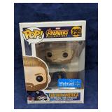 Funko Pop! Avengers Infinity War 299 Capt America