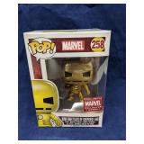 Funko Pop! Marvel Collector Corps 258 Iron Man