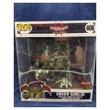 Funko Pop! Spider-Man Spiderverse 408 Green Goblin
