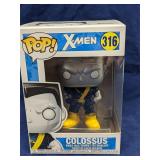 Funko Pop! X-Men 316 Colossus