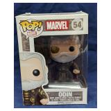 Funko Pop Marvel 54 Odin