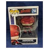Funko Pop! Daredevil 214 Daredevil