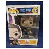 Funko Pop! GotG2 205 Ego