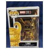 Funko Pop! 1st 10 Years 376 Loki