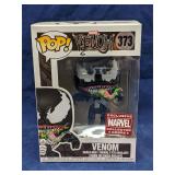 Funko Pop! Venom 373 Venom Collector Corps Excl.