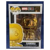 Funko Pop! 1st 10 Years 382 Gamora