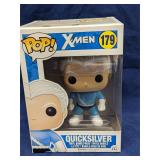 Funko Pop! X-Men 179 Quicksilver