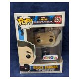 Funko Pop! Thor Ragnarok 250 Bruce Banner ToysRus