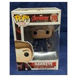 Funko Pop! Age of Ultron 70 Hawkeye