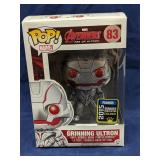 Funko Pop! Age of Ultron 83 Grinning Ultron 2015