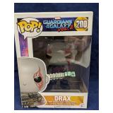 Funko Pop! GotG2 200 Drax