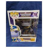 Funko Pop! GotG 78 Thanos