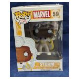 Funko Pop Marvel 59 Storm
