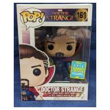 Funko Pop! 161 Dr. Strange 2016 Summer Con Excl.