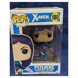 Funko Pop! X-Men 180 Psylocke