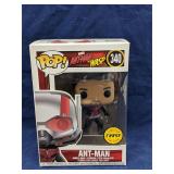 Funko Pop! Ant-Man/Wasp 340 Ant-Man Chase Excl.