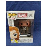 Funko Pop! Marvel 30 White Phoenix Conquest Comics