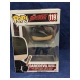 Funko Pop! 119 Daredevil Masked Vigilante