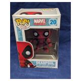 Funko Pop! Marvel 20 Deadpool