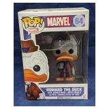 Funko Pop! Marvel 64 Howard The Duck