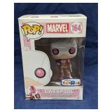 Funko Pop! Marvel 164 Gwenpool ToysRus Exclusive