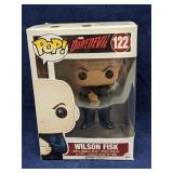 Funko Pop! Daredevil 122 Wilson Fisk