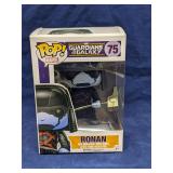 Funko Pop! GotG 75 Ronan