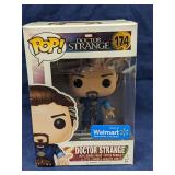 Funko Pop! 174 Dr. Strange Walmart Exclusive
